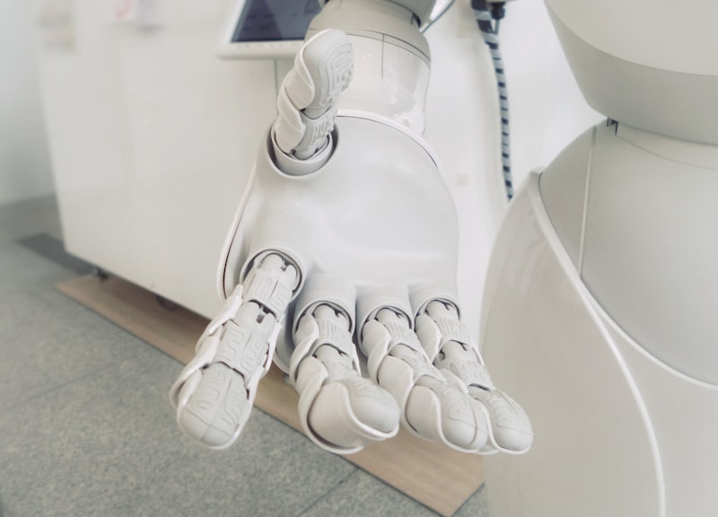 AI Voice Cloning: What It Is, How
                        It Works, and Ethical Concerns